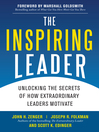 The Inspiring Leader